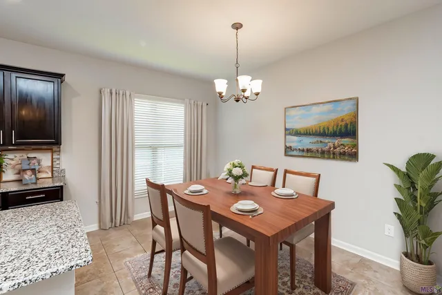 $329,000 | 16255 White Rose Drive, St. George, LA 70817