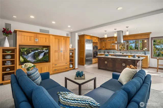 $2,650,000 | 10245 Marine View Drive Southwest, Seattle, WA 98146