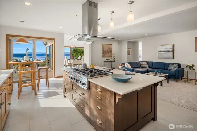 $2,650,000 | 10245 Marine View Drive Southwest, Seattle, WA 98146