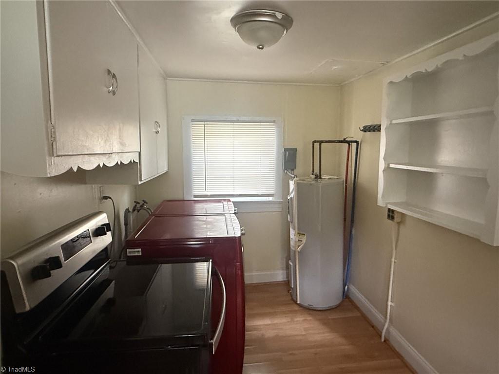 461 Ogburn Mill Road Stokesdale, NC 27357 - Photo 12 of 25