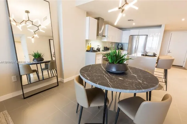 a picture of city view with wooden floor