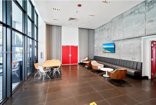 $495,000 | 1600 Northeast 1st Avenue, Unit 2811, Miami, FL 33132