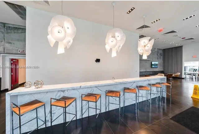 $495,000 | 1600 Northeast 1st Avenue, Unit 2811, Miami, FL 33132