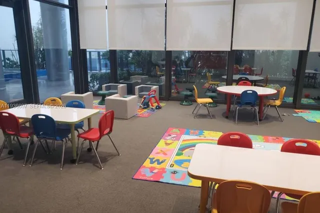 $495,000 | 1600 Northeast 1st Avenue, Unit 2811, Miami, FL 33132