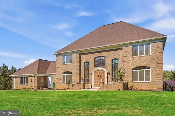 $1,200,000 | 16170 Ed Warfield Road, Woodbine, MD 21797