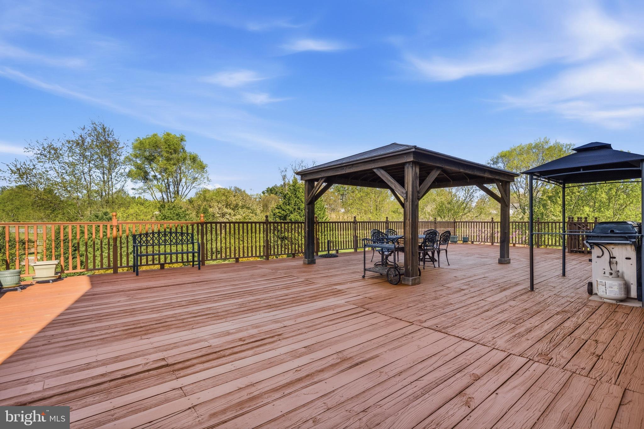 16170 Ed Warfield Road Woodbine, MD 21797 - Photo 31 of 80