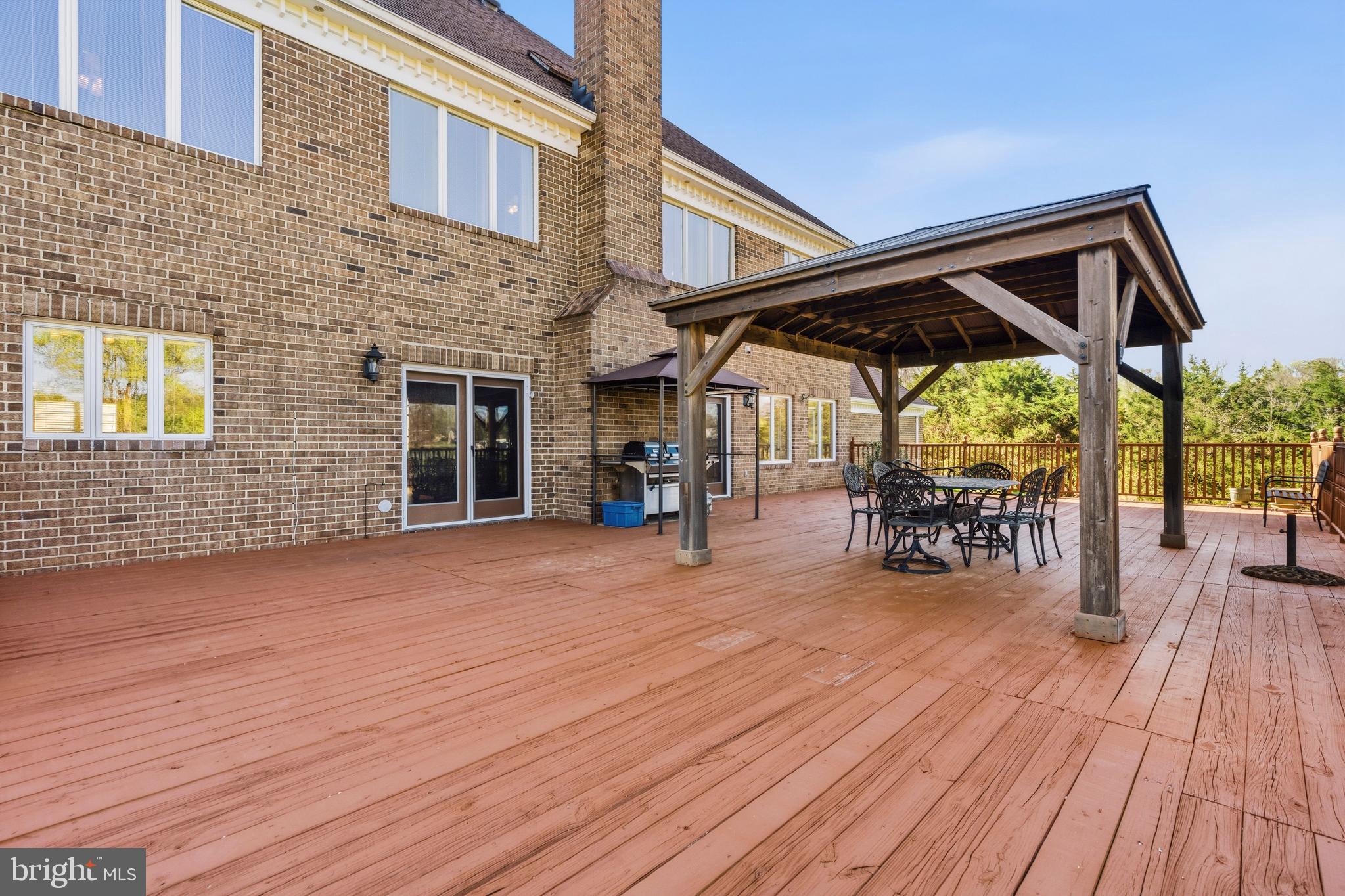 16170 Ed Warfield Road Woodbine, MD 21797 - Photo 31 of 78