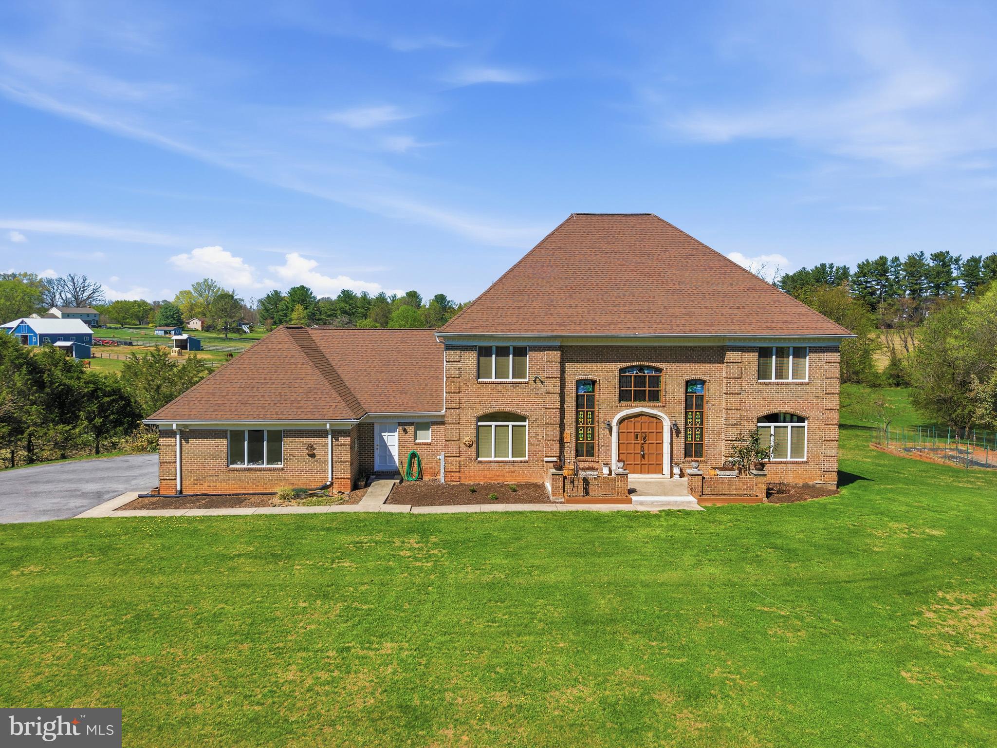 16170 Ed Warfield Road Woodbine, MD 21797 - Photo 4 of 78