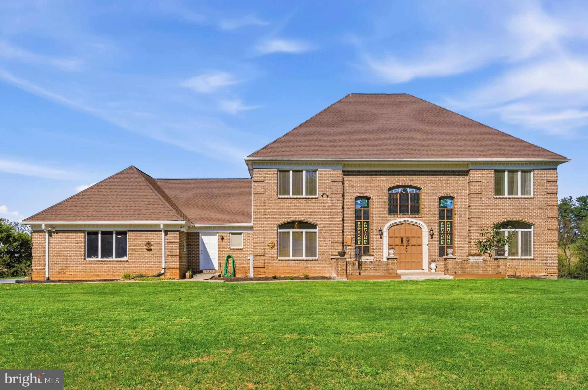 16170 Ed Warfield Road Woodbine, MD 21797 - Photo 5 of 80