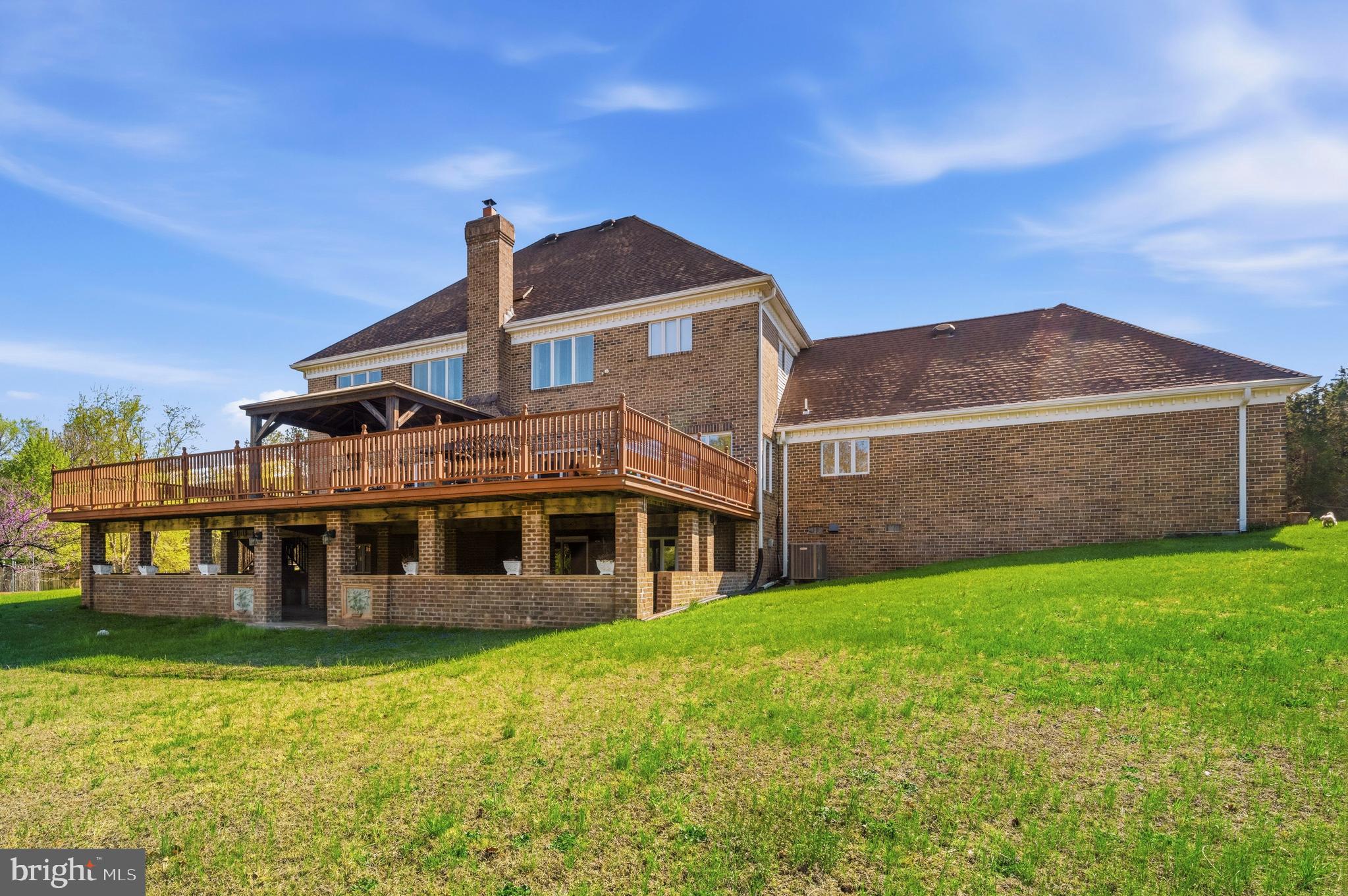 16170 Ed Warfield Road Woodbine, MD 21797 - Photo 64 of 78