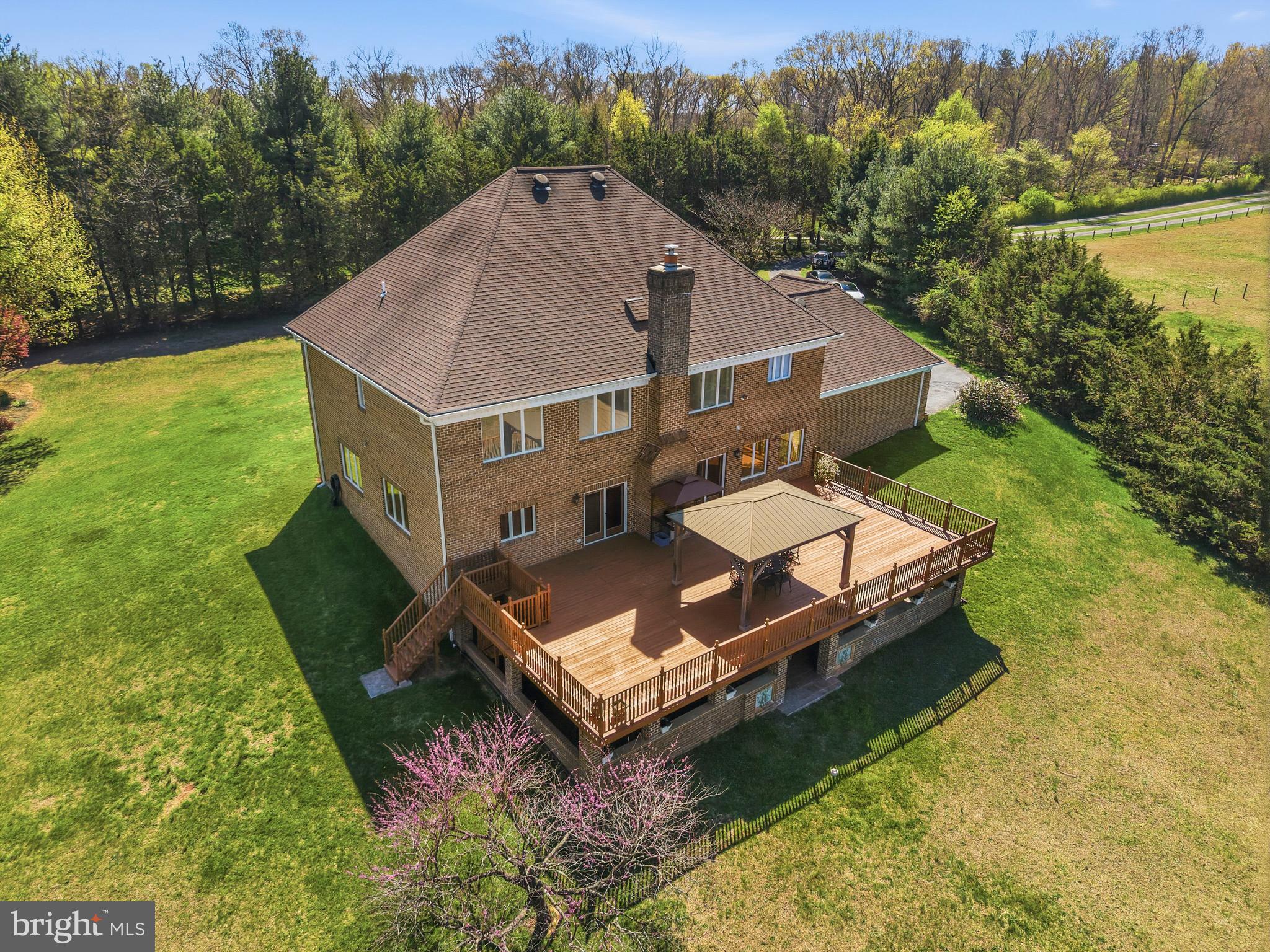 16170 Ed Warfield Road Woodbine, MD 21797 - Photo 69 of 78