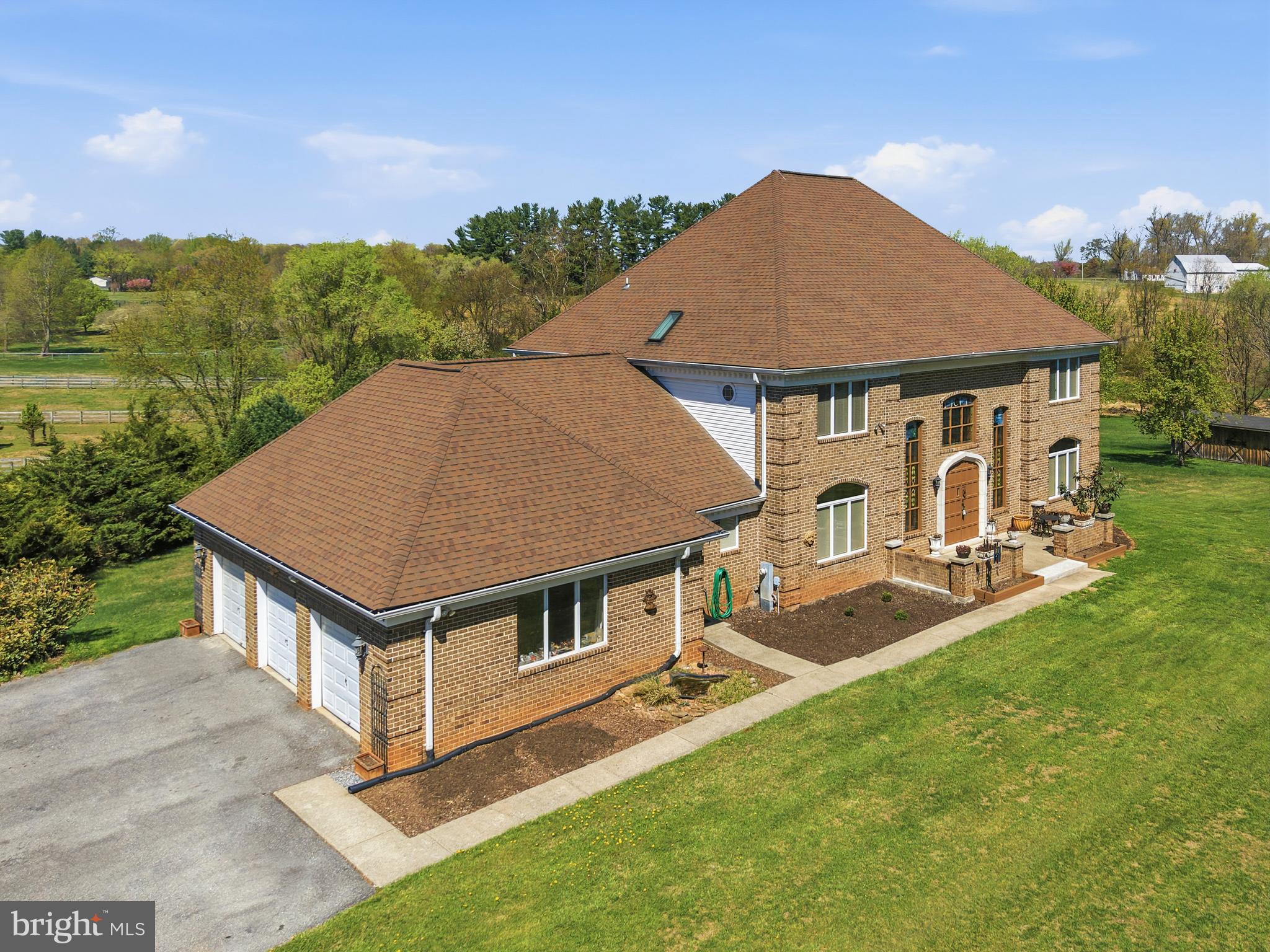 16170 Ed Warfield Road Woodbine, MD 21797 - Photo 7 of 78