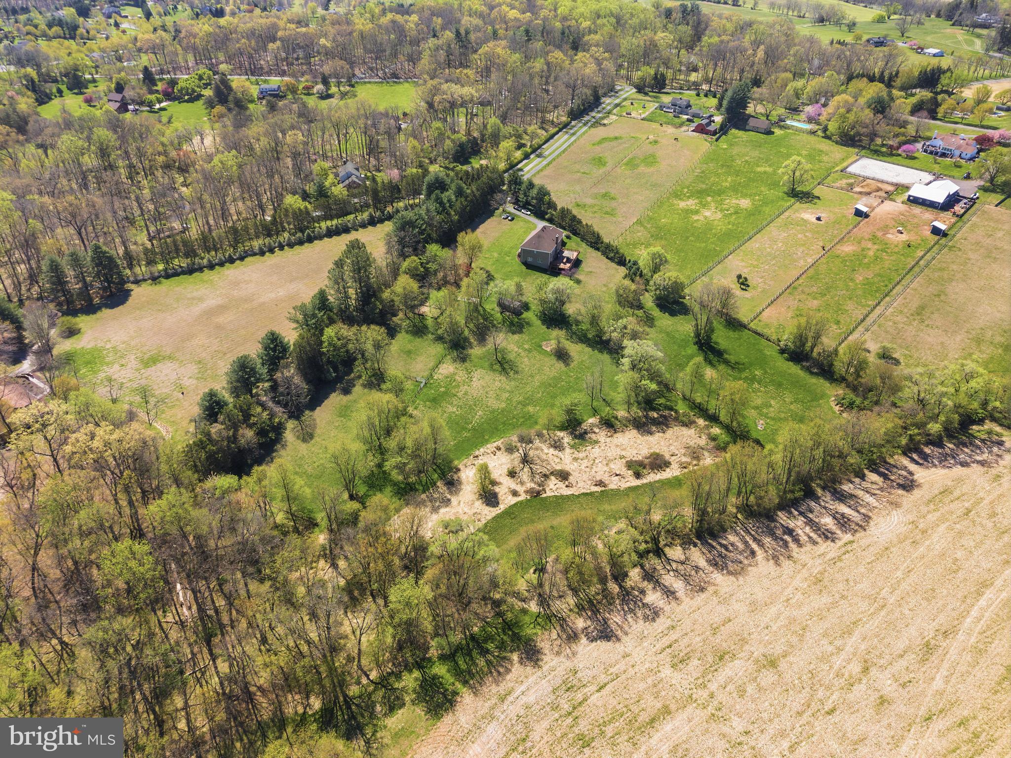 16170 Ed Warfield Road Woodbine, MD 21797 - Photo 73 of 78