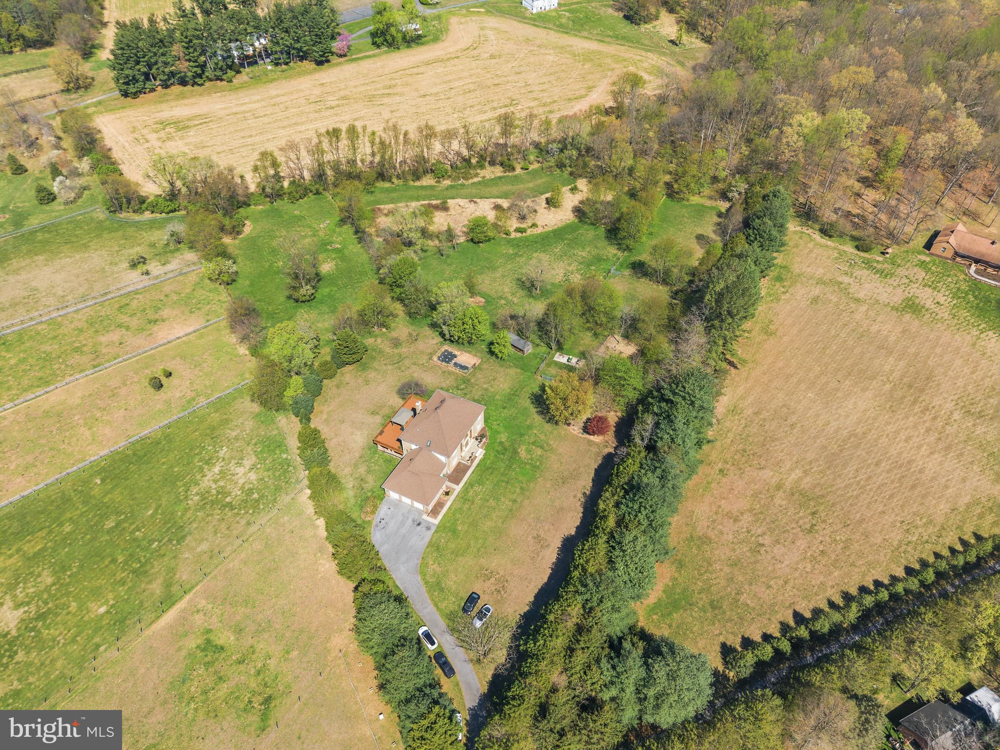 16170 Ed Warfield Road Woodbine, MD 21797 - Photo 74 of 78