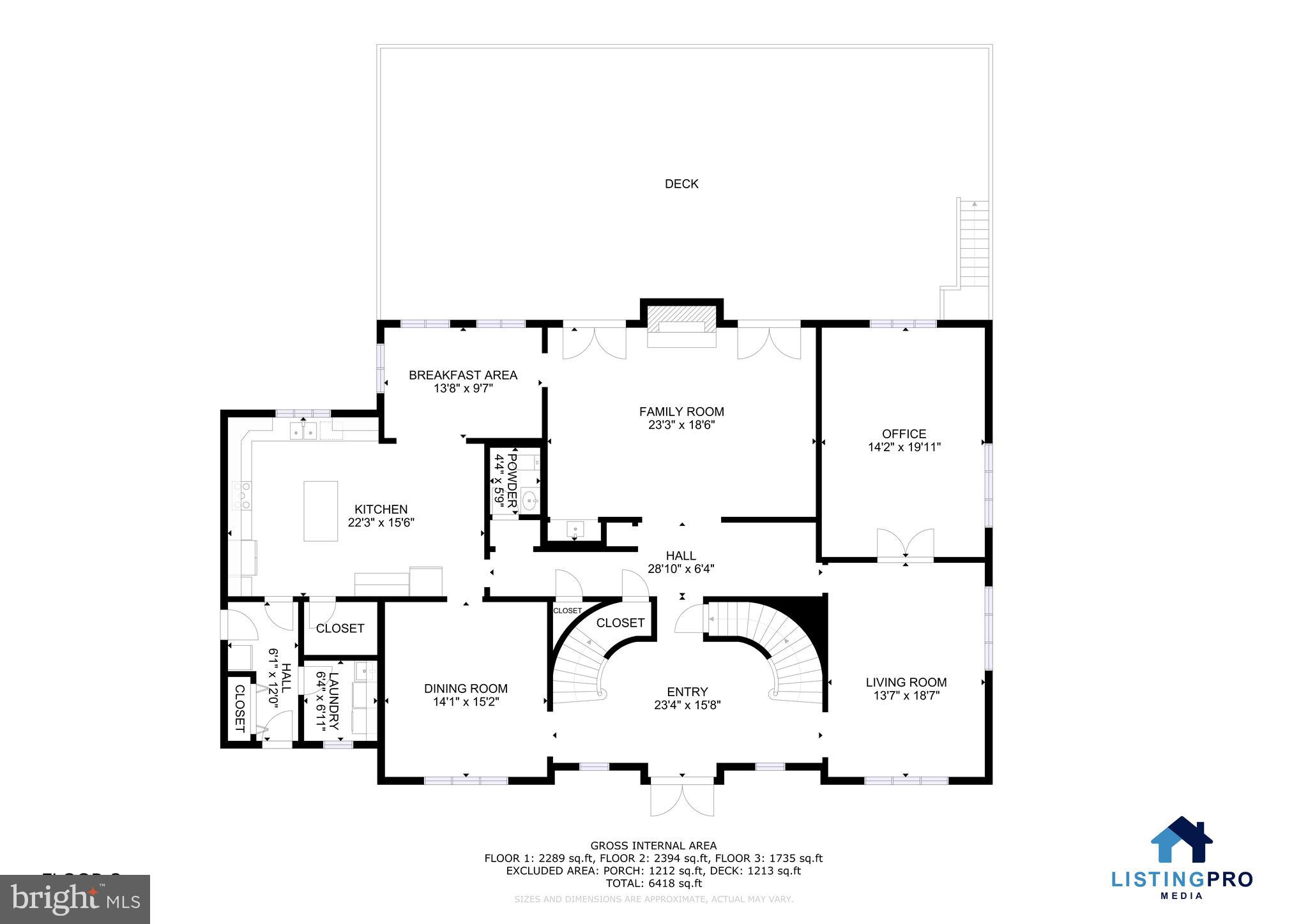 16170 Ed Warfield Road Woodbine, MD 21797 - Photo 77 of 80