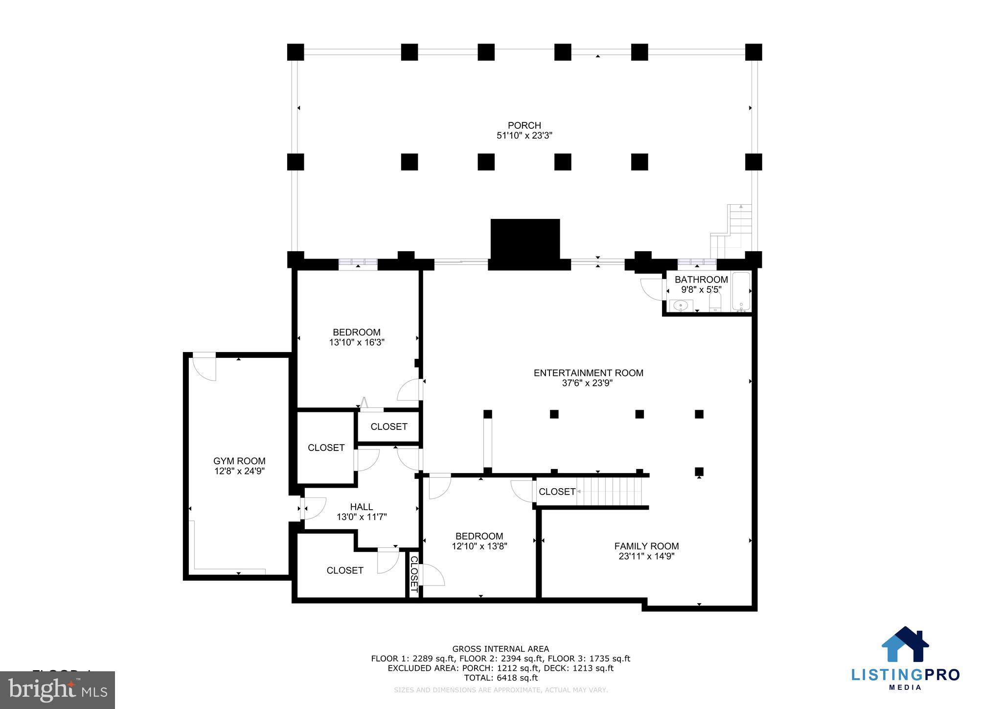 16170 Ed Warfield Road Woodbine, MD 21797 - Photo 79 of 80