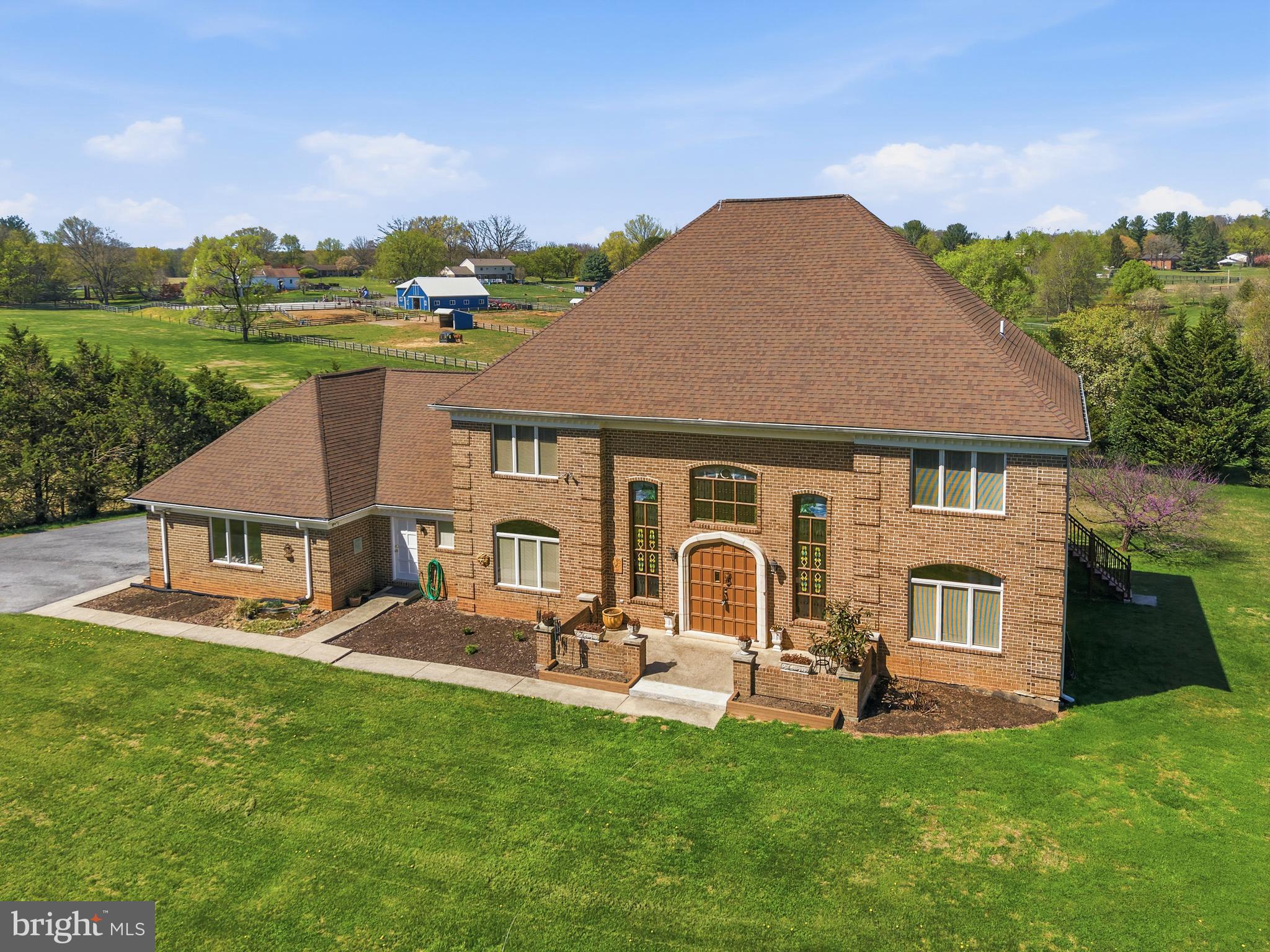 16170 Ed Warfield Road Woodbine, MD 21797 - Photo 8 of 78