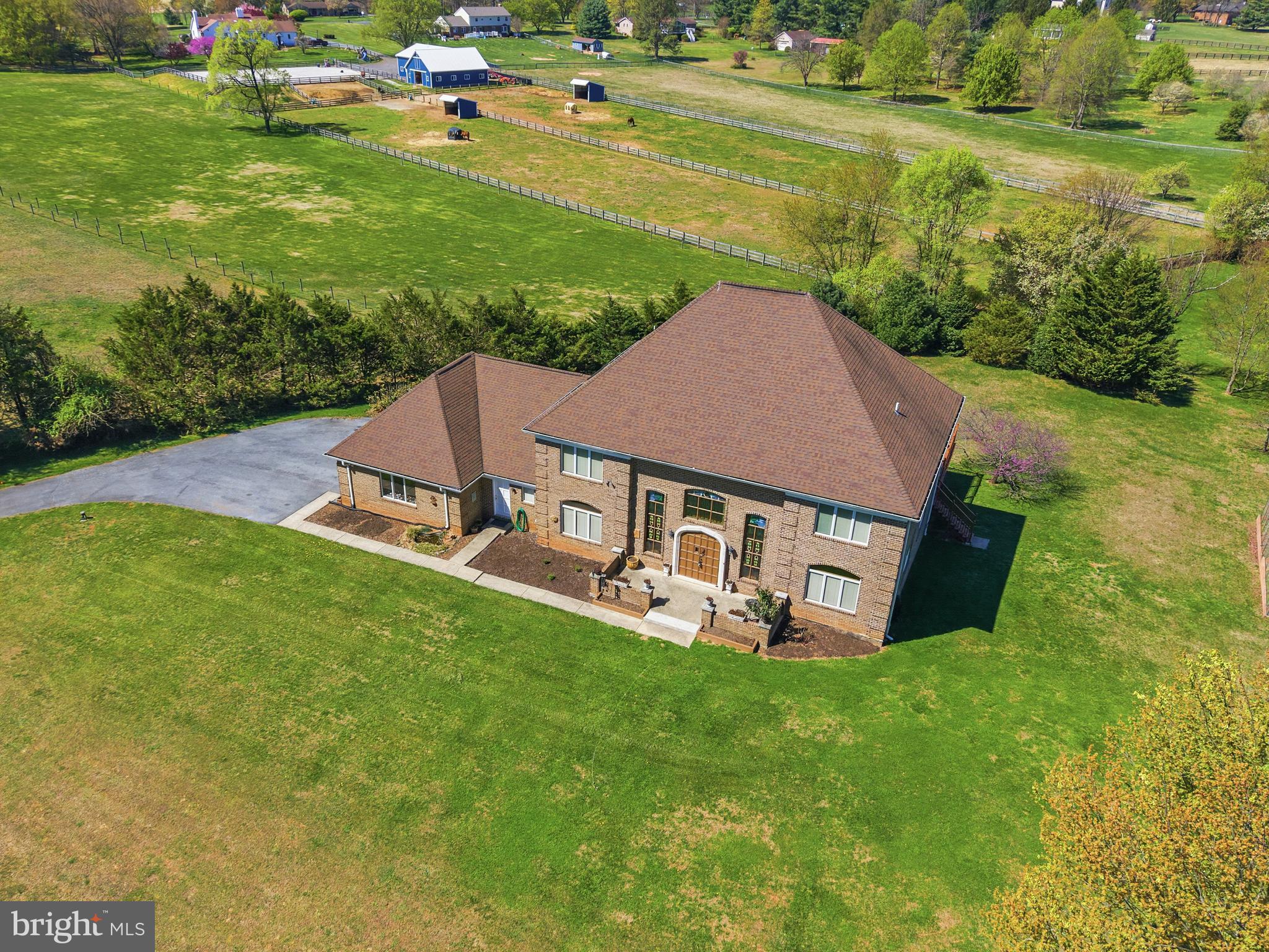 16170 Ed Warfield Road Woodbine, MD 21797 - Photo 9 of 78