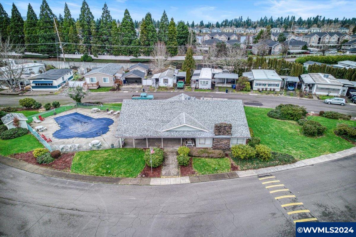 5355 River ( Road, Unit 39 Keizer, OR 97303 - Photo 21 of 22