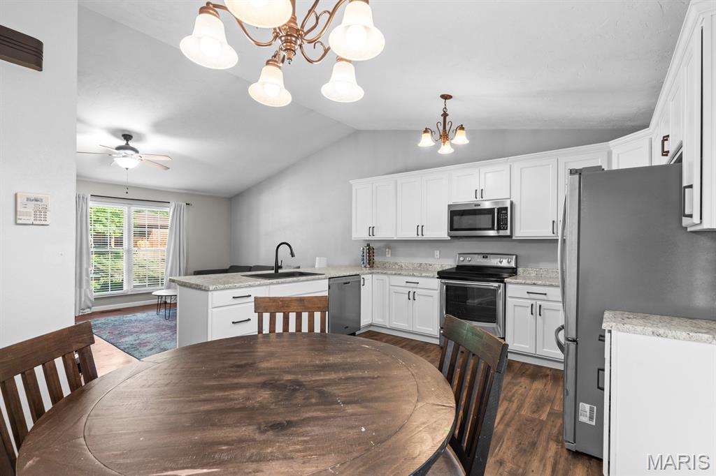 34 Ramona Drive Shiloh, IL 62221 - Photo 12 of 54