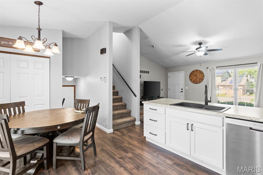 34 Ramona Drive Shiloh, IL 62221 - Photo 16 of 54