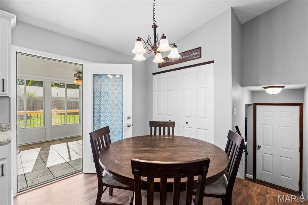 34 Ramona Drive Shiloh, IL 62221 - Photo 17 of 54