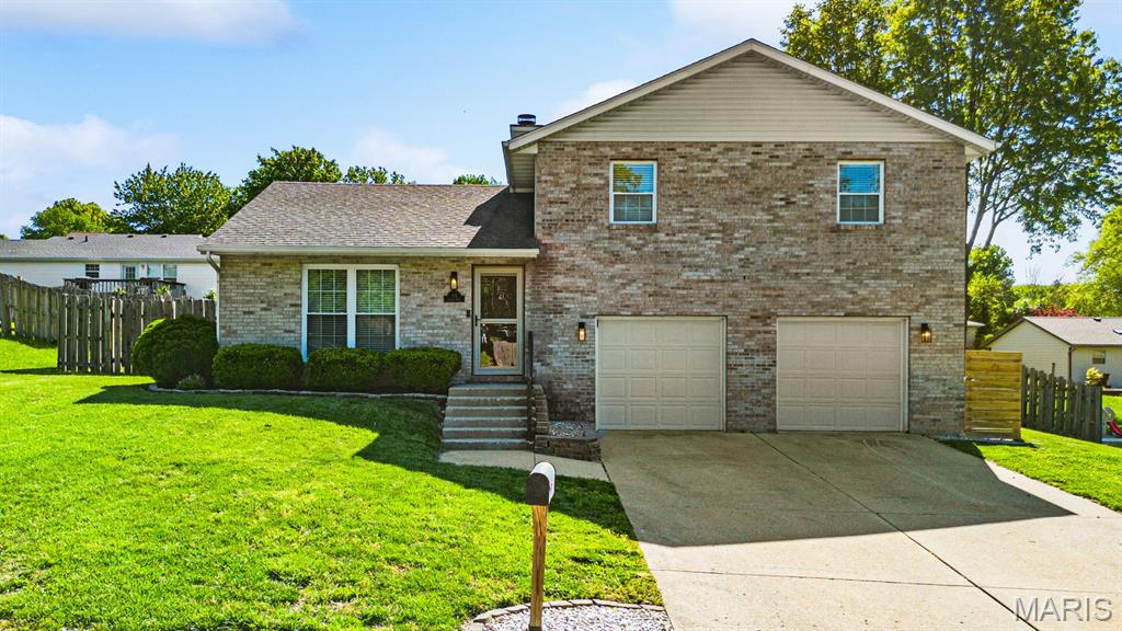 34 Ramona Drive Shiloh, IL 62221 - Photo 2 of 54