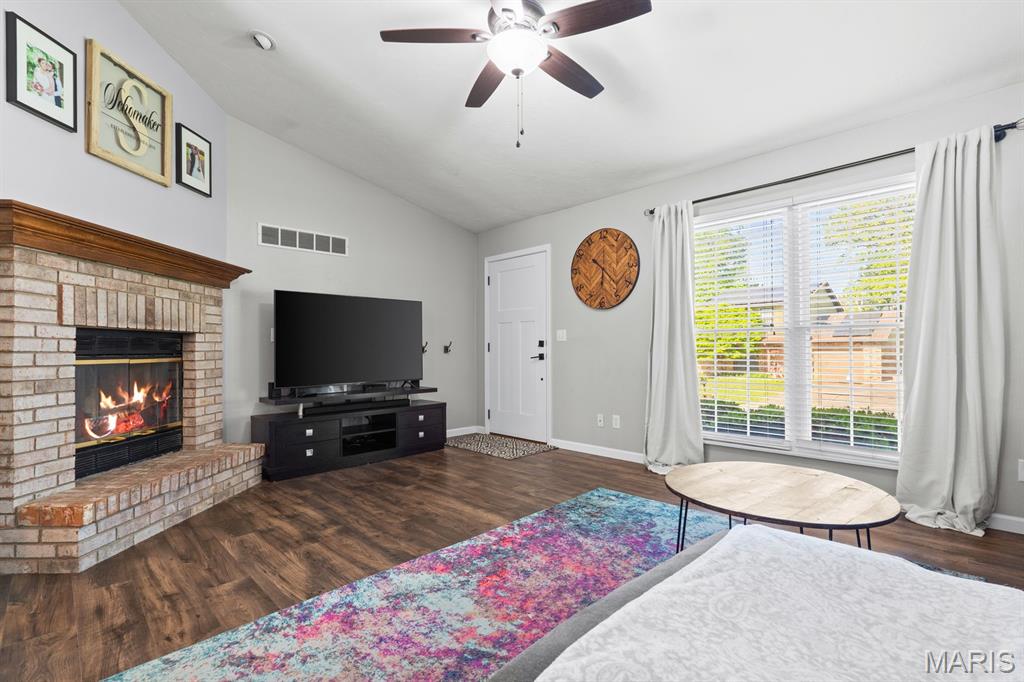 34 Ramona Drive Shiloh, IL 62221 - Photo 25 of 54