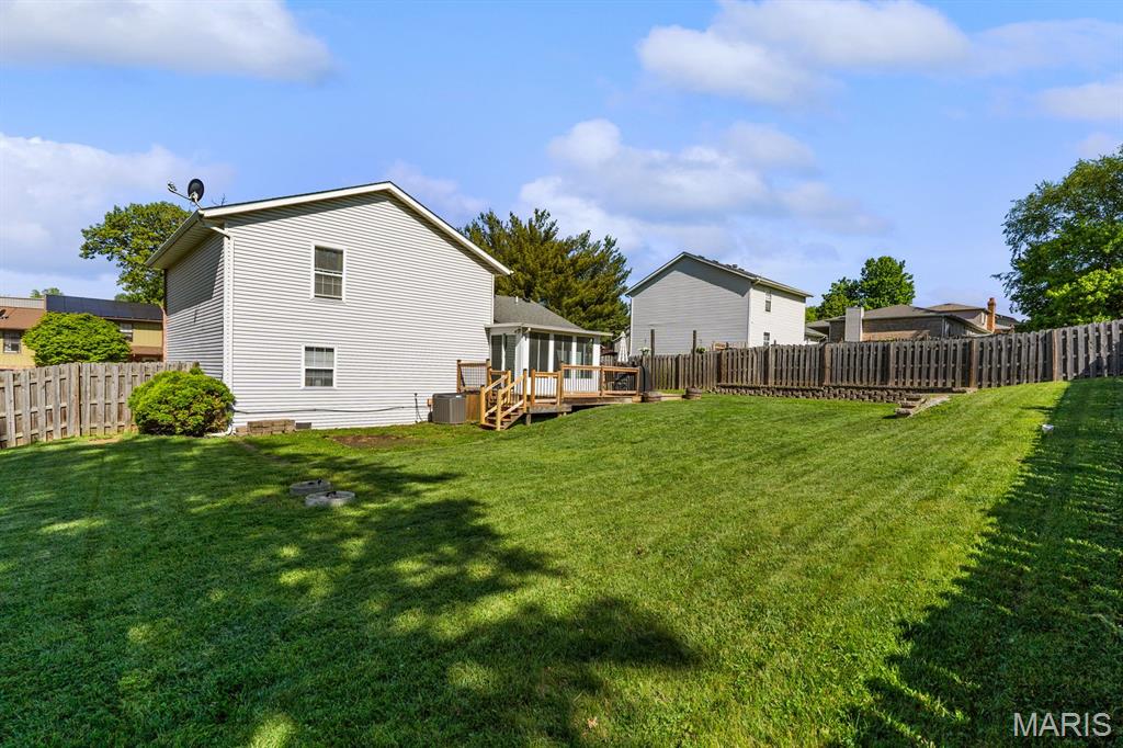 34 Ramona Drive Shiloh, IL 62221 - Photo 3 of 54