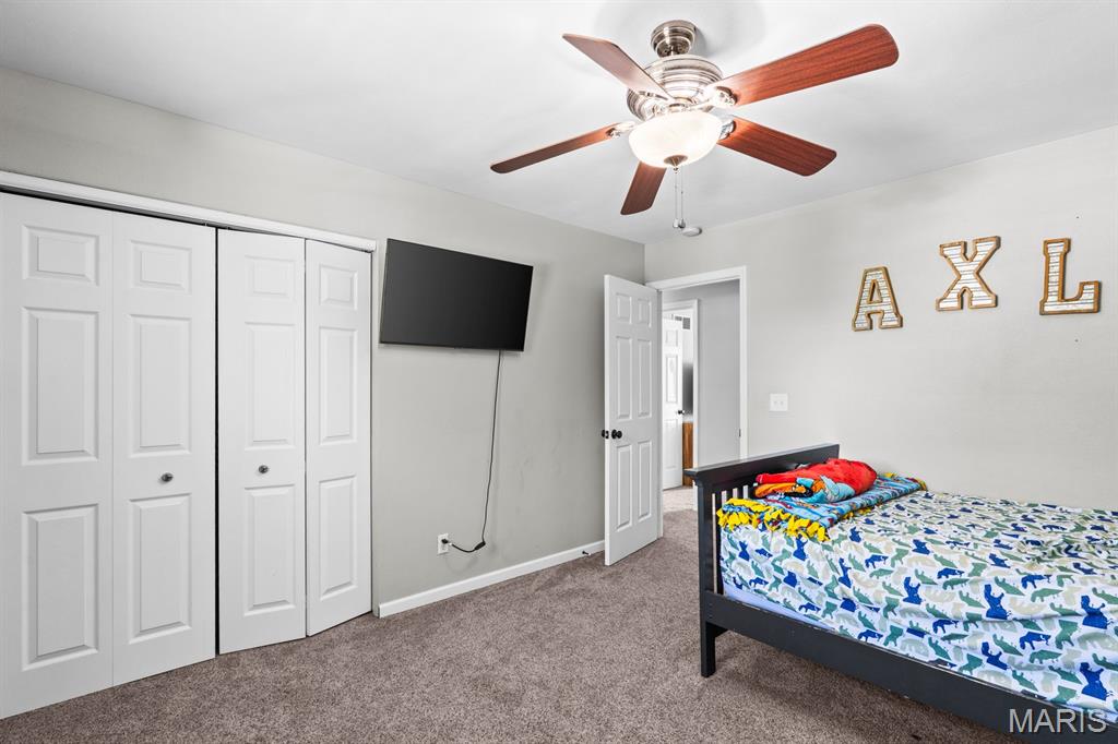 34 Ramona Drive Shiloh, IL 62221 - Photo 36 of 54