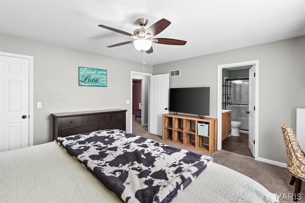 34 Ramona Drive Shiloh, IL 62221 - Photo 39 of 54
