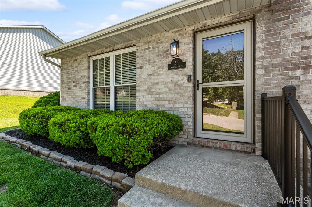 34 Ramona Drive Shiloh, IL 62221 - Photo 4 of 54