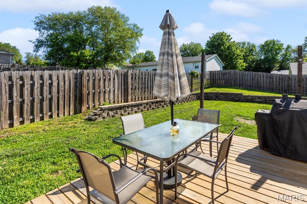 34 Ramona Drive Shiloh, IL 62221 - Photo 43 of 54