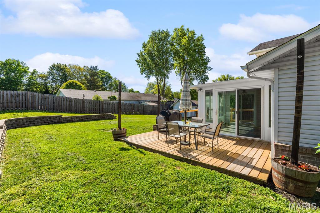 34 Ramona Drive Shiloh, IL 62221 - Photo 44 of 54