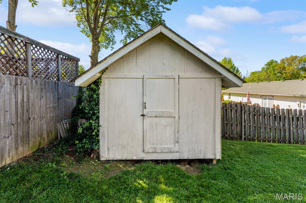 34 Ramona Drive Shiloh, IL 62221 - Photo 46 of 54