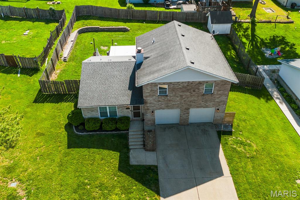 34 Ramona Drive Shiloh, IL 62221 - Photo 47 of 54