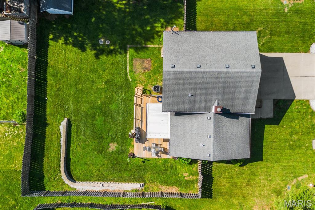 34 Ramona Drive Shiloh, IL 62221 - Photo 48 of 54