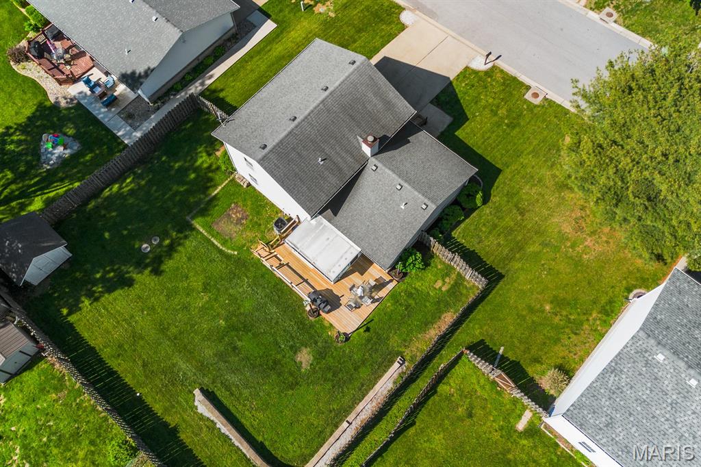 34 Ramona Drive Shiloh, IL 62221 - Photo 49 of 54
