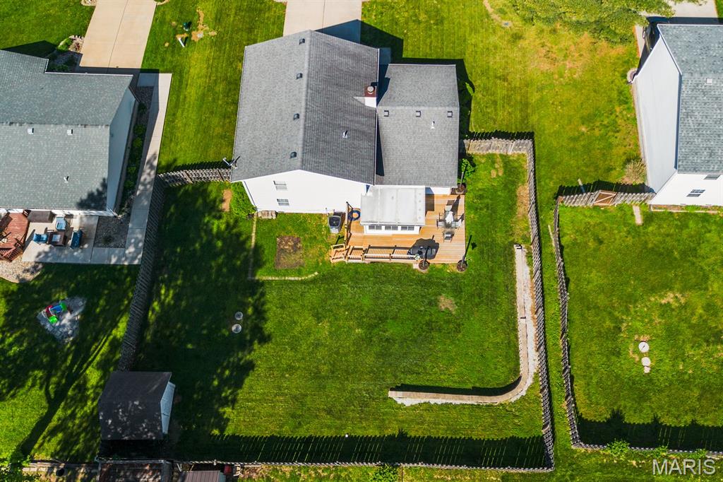 34 Ramona Drive Shiloh, IL 62221 - Photo 50 of 54