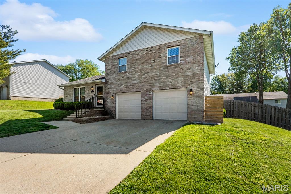 34 Ramona Drive Shiloh, IL 62221 - Photo 5 of 54