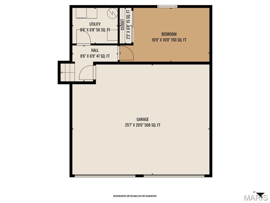 34 Ramona Drive Shiloh, IL 62221 - Photo 52 of 54
