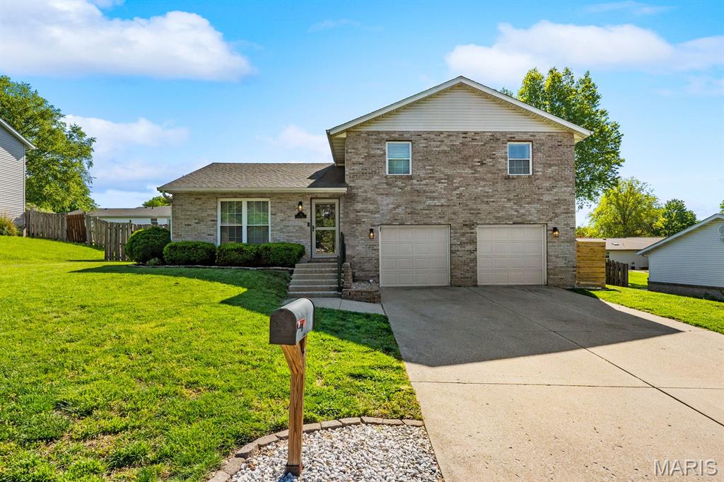 34 Ramona Drive Shiloh, IL 62221 - Photo 6 of 54
