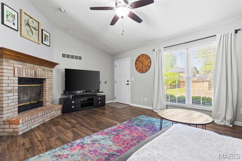 34 Ramona Drive Shiloh, IL 62221 - Photo 7 of 54