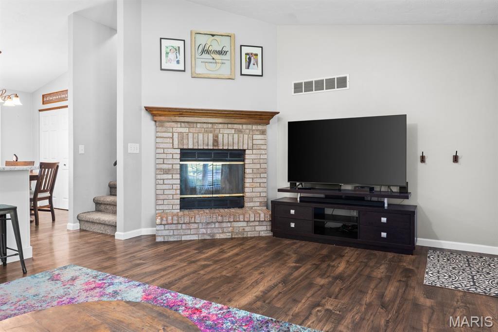 34 Ramona Drive Shiloh, IL 62221 - Photo 9 of 54
