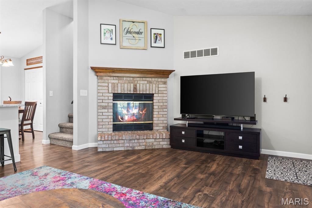 34 Ramona Drive Shiloh, IL 62221 - Photo 10 of 54