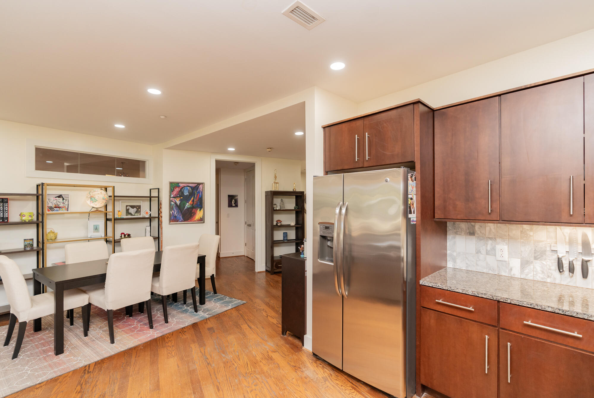 4 Cherokee Blvd., Unit 314 Chattanooga, TN 37405 - Photo 62 of 62 Great floorplan for entertaining