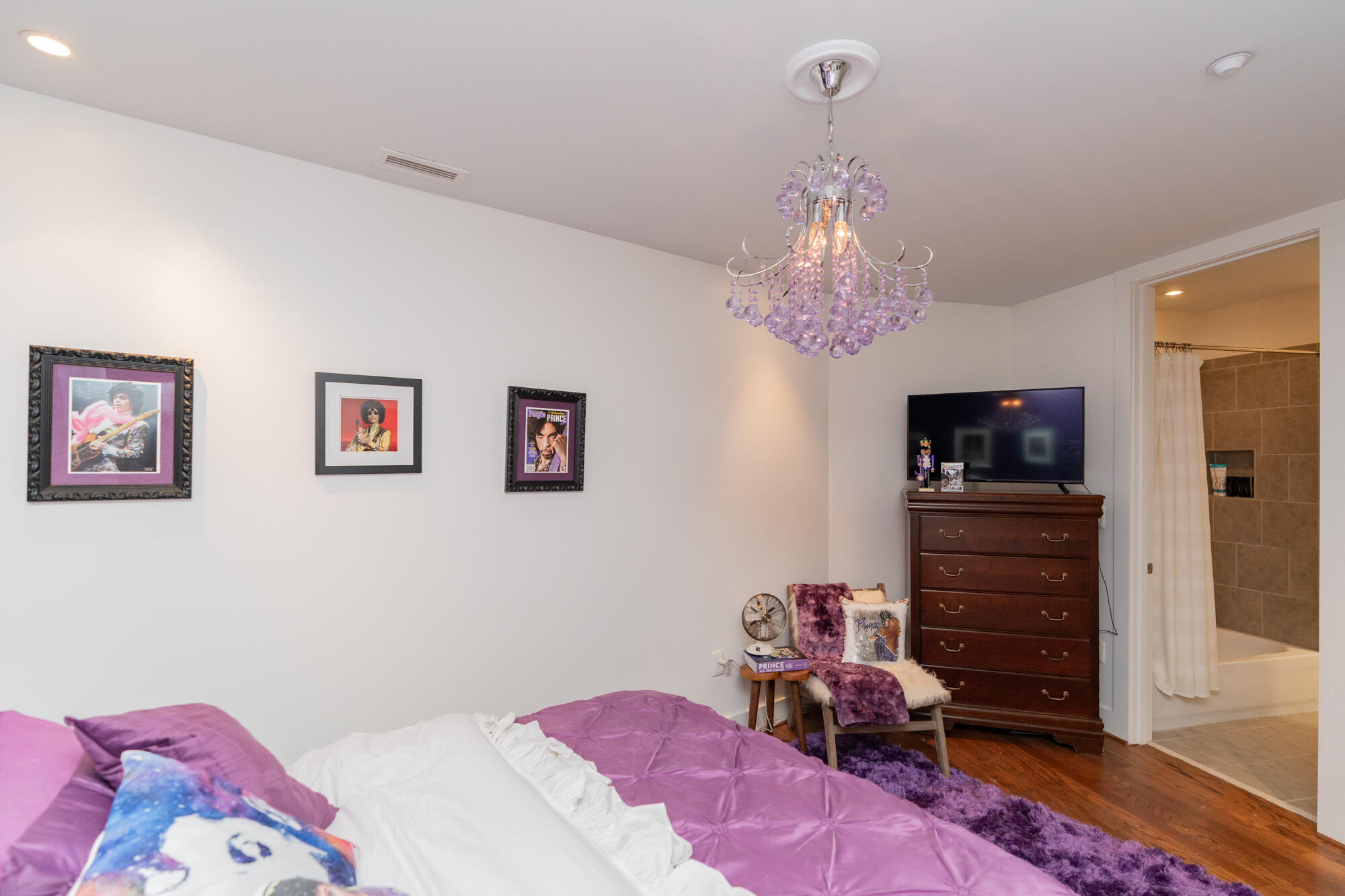 4 Cherokee Blvd., Unit 314 Chattanooga, TN 37405 - Photo 20 of 62 Bedroom leads to 2nd full bathroom