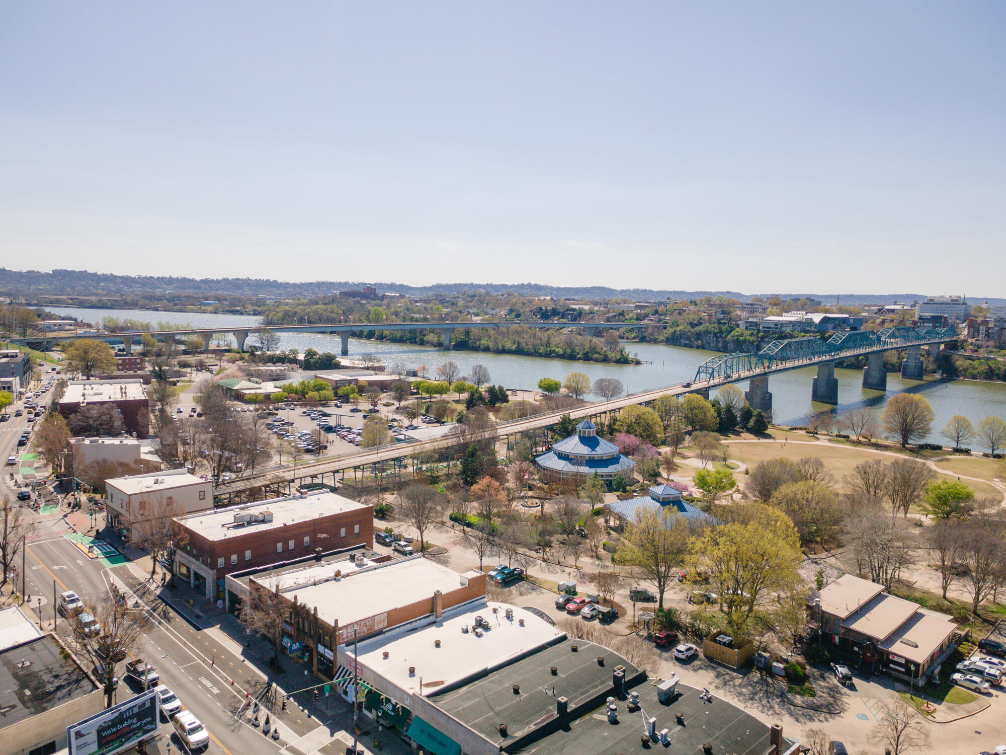 4 Cherokee Blvd., Unit 314 Chattanooga, TN 37405 - Photo 42 of 62 Great location