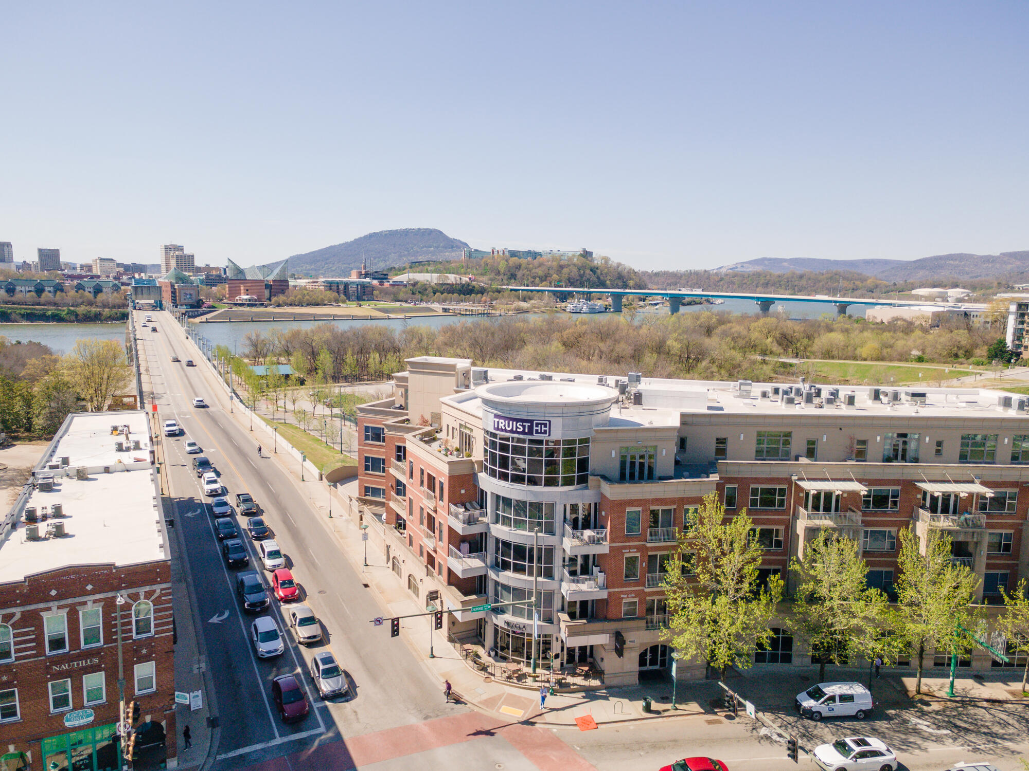 4 Cherokee Blvd., Unit 314 Chattanooga, TN 37405 - Photo 44 of 62 Great price