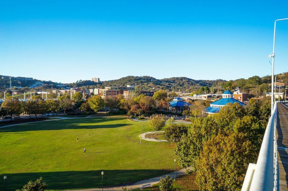 4 Cherokee Blvd., Unit 314 Chattanooga, TN 37405 - Photo 52 of 62 Coolidge park great to play in